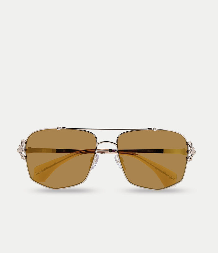 Vivienne Westwood ROCOCCO SUNGLASSES